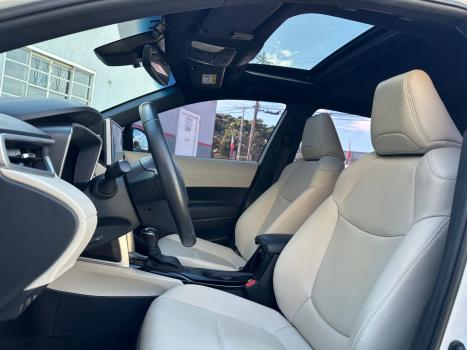 TOYOTA Corolla Cross 1.8 16V 4P FLEX VVT-I HYBRID XRX AUTOM�TICO CVT, Foto 9