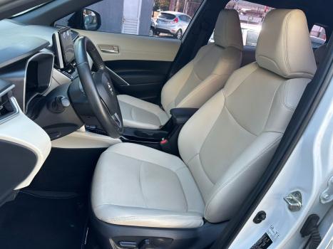 TOYOTA Corolla Cross 1.8 16V 4P FLEX VVT-I HYBRID XRX AUTOM�TICO CVT, Foto 13