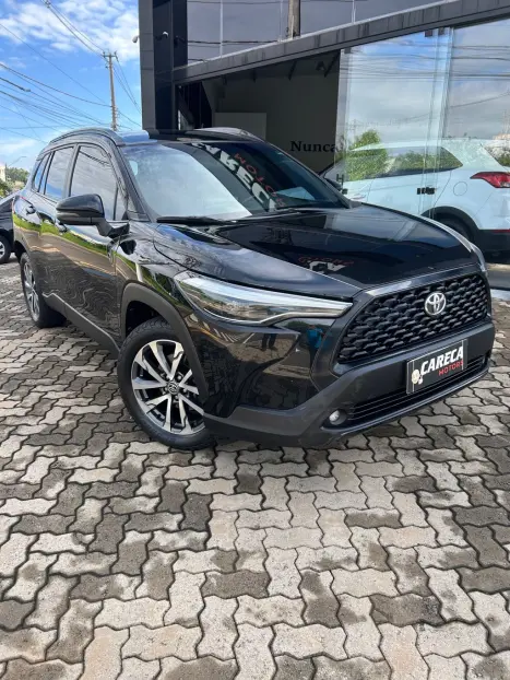 TOYOTA Corolla Cross 2.0 16V 4P FLEX VVT-IE XRE DIRECT SHIFT AUTOM�TICO CVT, Foto 1
