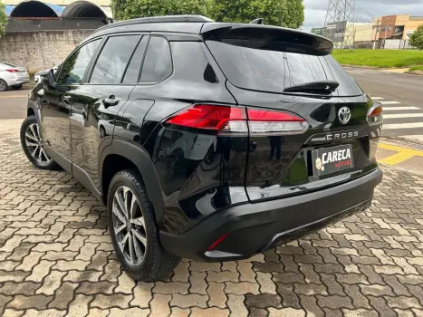 TOYOTA Corolla Cross 2.0 16V 4P FLEX VVT-IE XRE DIRECT SHIFT AUTOM�TICO CVT, Foto 3
