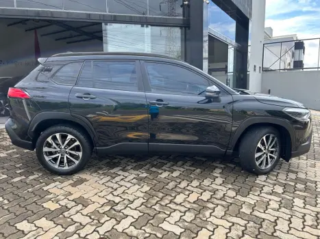 TOYOTA Corolla Cross 2.0 16V 4P FLEX VVT-IE XRE DIRECT SHIFT AUTOM�TICO CVT, Foto 4