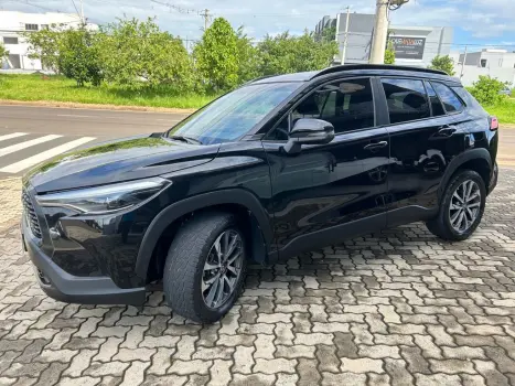 TOYOTA Corolla Cross 2.0 16V 4P FLEX VVT-IE XRE DIRECT SHIFT AUTOM�TICO CVT, Foto 5