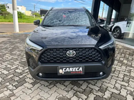 TOYOTA Corolla Cross 2.0 16V 4P FLEX VVT-IE XRE DIRECT SHIFT AUTOM�TICO CVT, Foto 6