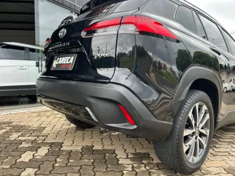 TOYOTA Corolla Cross 2.0 16V 4P FLEX VVT-IE XRE DIRECT SHIFT AUTOM�TICO CVT, Foto 9