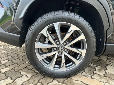 TOYOTA Corolla Cross 2.0 16V 4P FLEX VVT-IE XRE DIRECT SHIFT AUTOM�TICO CVT, Foto 11