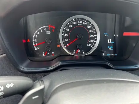 TOYOTA Corolla Cross 2.0 16V 4P FLEX VVT-IE XRE DIRECT SHIFT AUTOM�TICO CVT, Foto 15