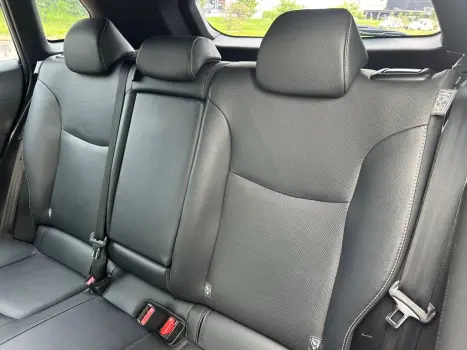 TOYOTA Corolla Cross 2.0 16V 4P FLEX VVT-IE XRE DIRECT SHIFT AUTOM�TICO CVT, Foto 17