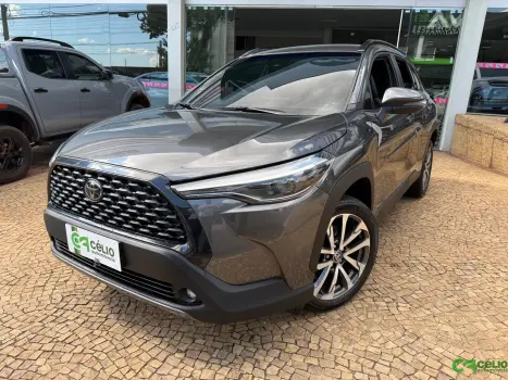 TOYOTA Corolla Cross 2.0 16V 4P FLEX VVT-IE XRE DIRECT SHIFT AUTOM�TICO CVT, Foto 1