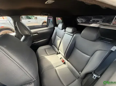 TOYOTA Corolla Cross 2.0 16V 4P FLEX VVT-IE XRE DIRECT SHIFT AUTOM�TICO CVT, Foto 6