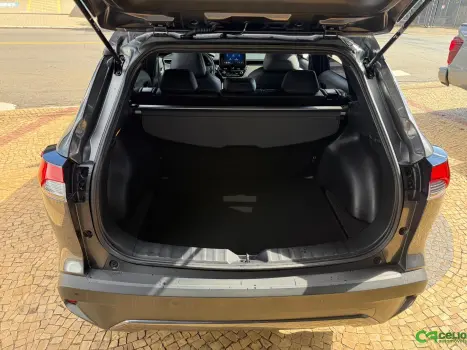 TOYOTA Corolla Cross 2.0 16V 4P FLEX VVT-IE XRE DIRECT SHIFT AUTOM�TICO CVT, Foto 7