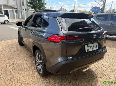 TOYOTA Corolla Cross 2.0 16V 4P FLEX VVT-IE XRE DIRECT SHIFT AUTOM�TICO CVT, Foto 12