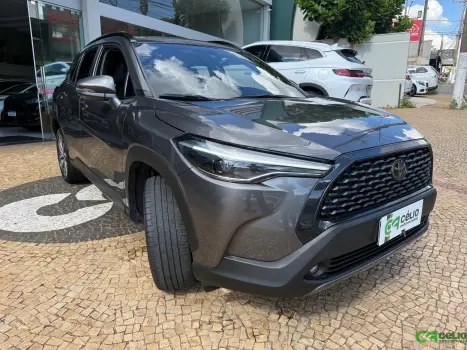 TOYOTA Corolla Cross 2.0 16V 4P FLEX VVT-IE XRE DIRECT SHIFT AUTOM�TICO CVT, Foto 14