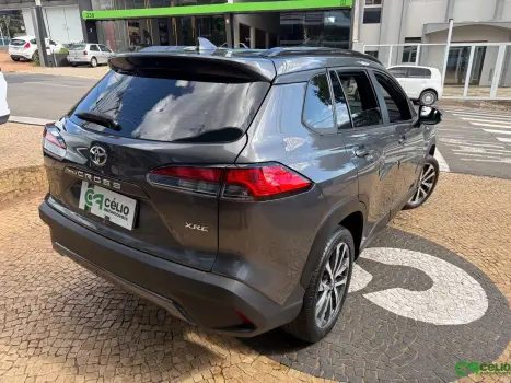 TOYOTA Corolla Cross 2.0 16V 4P FLEX VVT-IE XRE DIRECT SHIFT AUTOM�TICO CVT, Foto 15