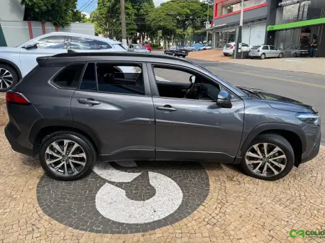 TOYOTA Corolla Cross 2.0 16V 4P FLEX VVT-IE XRE DIRECT SHIFT AUTOM�TICO CVT, Foto 16