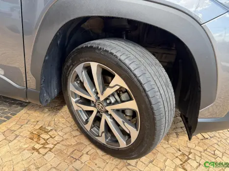 TOYOTA Corolla Cross 2.0 16V 4P FLEX VVT-IE XRE DIRECT SHIFT AUTOM�TICO CVT, Foto 17