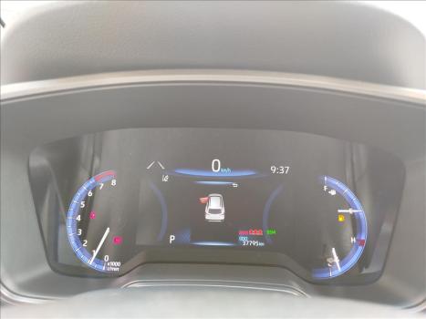 TOYOTA Corolla Cross 2.0 16V 4P FLEX VVT-IE GR-SPORT DIRECT SHIFT AUTOM�TICO CVT, Foto 5