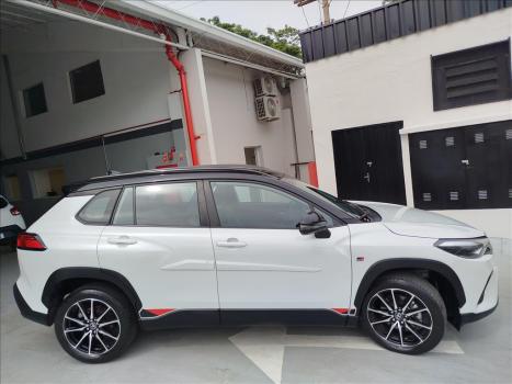 TOYOTA Corolla Cross 2.0 16V 4P FLEX VVT-IE GR-SPORT DIRECT SHIFT AUTOM�TICO CVT, Foto 6