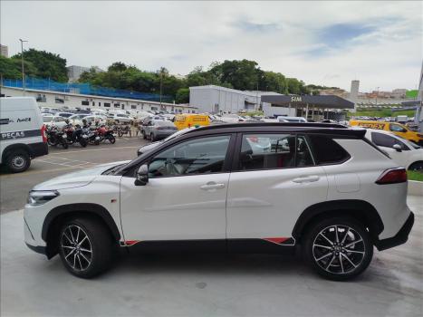TOYOTA Corolla Cross 2.0 16V 4P FLEX VVT-IE GR-SPORT DIRECT SHIFT AUTOM�TICO CVT, Foto 7