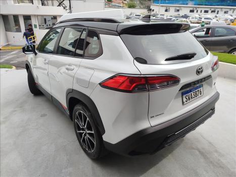 TOYOTA Corolla Cross 2.0 16V 4P FLEX VVT-IE GR-SPORT DIRECT SHIFT AUTOM�TICO CVT, Foto 8