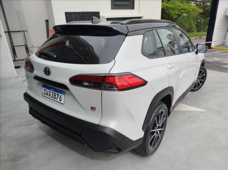TOYOTA Corolla Cross 2.0 16V 4P FLEX VVT-IE GR-SPORT DIRECT SHIFT AUTOM�TICO CVT, Foto 9