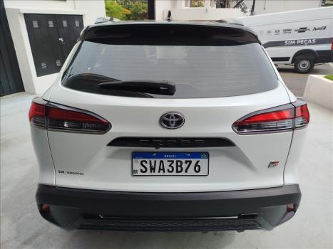 TOYOTA Corolla Cross 2.0 16V 4P FLEX VVT-IE GR-SPORT DIRECT SHIFT AUTOM�TICO CVT, Foto 10