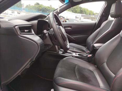 TOYOTA Corolla Cross 2.0 16V 4P FLEX VVT-IE GR-SPORT DIRECT SHIFT AUTOM�TICO CVT, Foto 14
