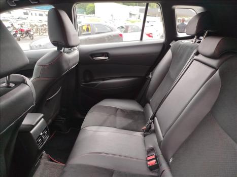 TOYOTA Corolla Cross 2.0 16V 4P FLEX VVT-IE GR-SPORT DIRECT SHIFT AUTOM�TICO CVT, Foto 15