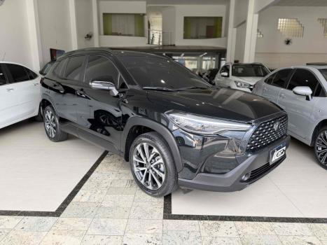 TOYOTA Corolla Cross 2.0 16V 4P FLEX VVT-IE XRE DIRECT SHIFT AUTOM�TICO CVT, Foto 1