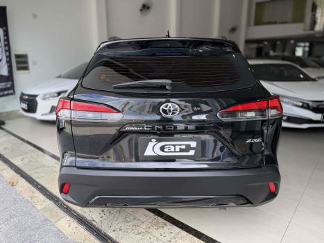 TOYOTA Corolla Cross 2.0 16V 4P FLEX VVT-IE XRE DIRECT SHIFT AUTOM�TICO CVT, Foto 5