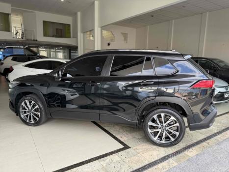 TOYOTA Corolla Cross 2.0 16V 4P FLEX VVT-IE XRE DIRECT SHIFT AUTOM�TICO CVT, Foto 6