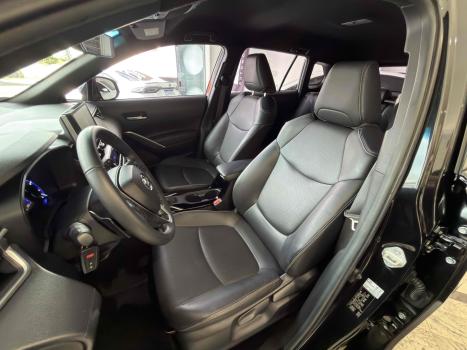 TOYOTA Corolla Cross 2.0 16V 4P FLEX VVT-IE XRE DIRECT SHIFT AUTOM�TICO CVT, Foto 8