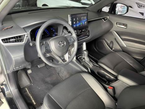 TOYOTA Corolla Cross 2.0 16V 4P FLEX VVT-IE XRE DIRECT SHIFT AUTOM�TICO CVT, Foto 10
