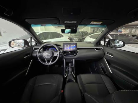 TOYOTA Corolla Cross 2.0 16V 4P FLEX VVT-IE XRE DIRECT SHIFT AUTOM�TICO CVT, Foto 11