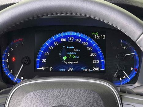 TOYOTA Corolla Cross 2.0 16V 4P FLEX VVT-IE XRE DIRECT SHIFT AUTOM�TICO CVT, Foto 14