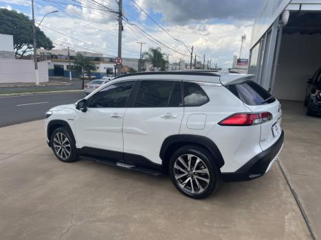 TOYOTA Corolla Cross 1.8 16V 4P FLEX VVT-I HYBRID XRV AUTOM�TICO CVT, Foto 5