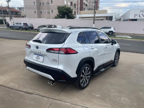 TOYOTA Corolla Cross 1.8 16V 4P FLEX VVT-I HYBRID XRV AUTOM�TICO CVT, Foto 7