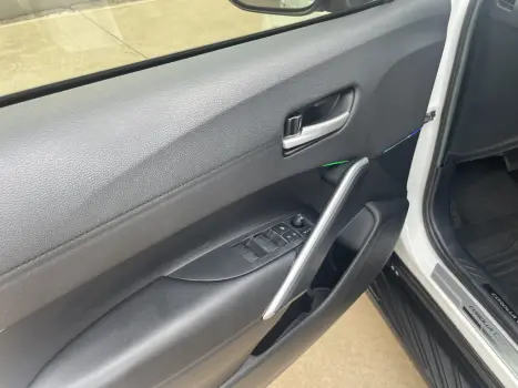 TOYOTA Corolla Cross 1.8 16V 4P FLEX VVT-I HYBRID XRV AUTOM�TICO CVT, Foto 9