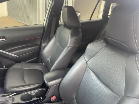 TOYOTA Corolla Cross 1.8 16V 4P FLEX VVT-I HYBRID XRV AUTOM�TICO CVT, Foto 10