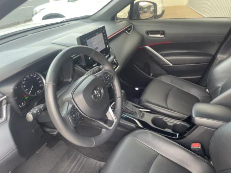 TOYOTA Corolla Cross 1.8 16V 4P FLEX VVT-I HYBRID XRV AUTOM�TICO CVT, Foto 11