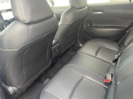 TOYOTA Corolla Cross 1.8 16V 4P FLEX VVT-I HYBRID XRV AUTOM�TICO CVT, Foto 13