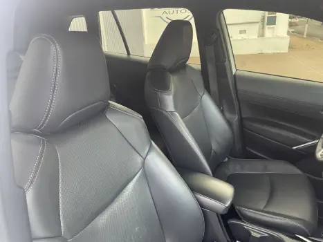 TOYOTA Corolla Cross 1.8 16V 4P FLEX VVT-I HYBRID XRV AUTOM�TICO CVT, Foto 15