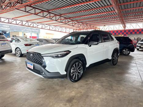 TOYOTA Corolla Cross 2.0 16V 4P FLEX VVT-IE XRE DIRECT SHIFT AUTOM�TICO CVT, Foto 1