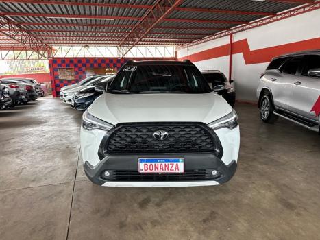 TOYOTA Corolla Cross 2.0 16V 4P FLEX VVT-IE XRE DIRECT SHIFT AUTOM�TICO CVT, Foto 2