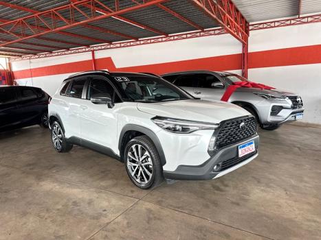 TOYOTA Corolla Cross 2.0 16V 4P FLEX VVT-IE XRE DIRECT SHIFT AUTOM�TICO CVT, Foto 3