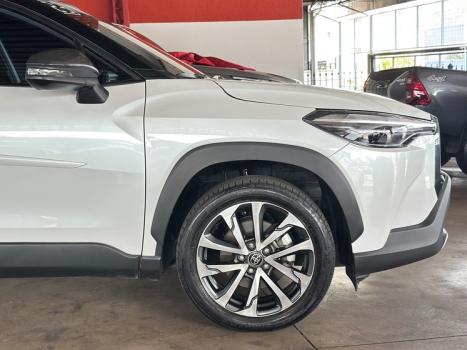 TOYOTA Corolla Cross 2.0 16V 4P FLEX VVT-IE XRE DIRECT SHIFT AUTOM�TICO CVT, Foto 4