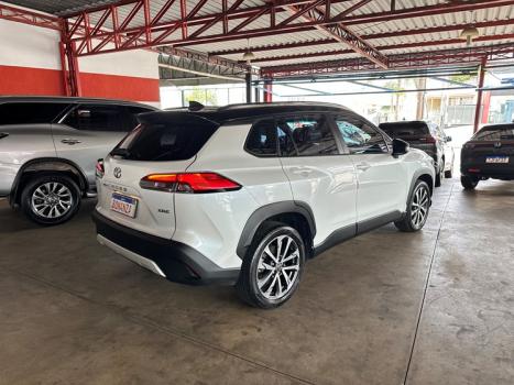 TOYOTA Corolla Cross 2.0 16V 4P FLEX VVT-IE XRE DIRECT SHIFT AUTOM�TICO CVT, Foto 5