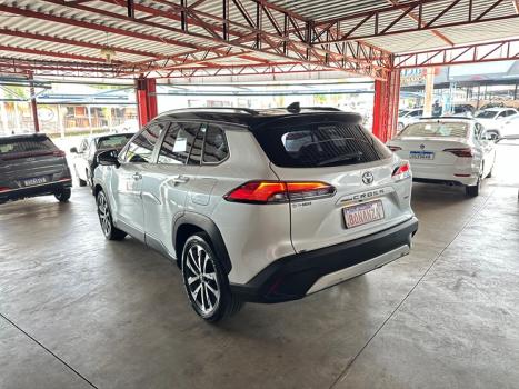 TOYOTA Corolla Cross 2.0 16V 4P FLEX VVT-IE XRE DIRECT SHIFT AUTOM�TICO CVT, Foto 7