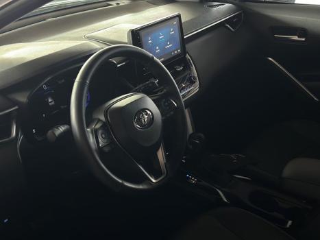 TOYOTA Corolla Cross 2.0 16V 4P FLEX VVT-IE XRE DIRECT SHIFT AUTOM�TICO CVT, Foto 8