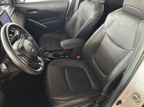 TOYOTA Corolla Cross 2.0 16V 4P FLEX VVT-IE XRE DIRECT SHIFT AUTOM�TICO CVT, Foto 9