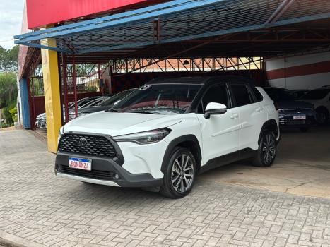 TOYOTA Corolla Cross 2.0 16V 4P FLEX VVT-IE XRE DIRECT SHIFT AUTOM�TICO CVT, Foto 1